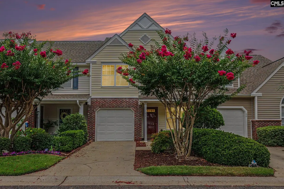 62 Portrait Lane, Pawleys Island, SC 29585 - #1