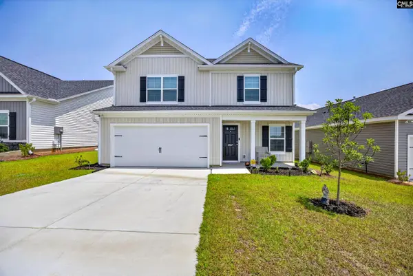 2337 Damascus Street, Lexington, SC 29073