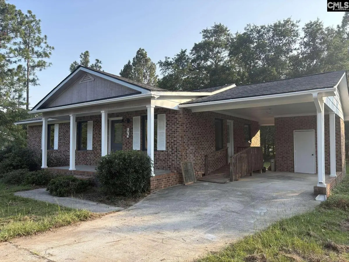 1465 Chestnut Road, Elgin, SC 29045 - #1