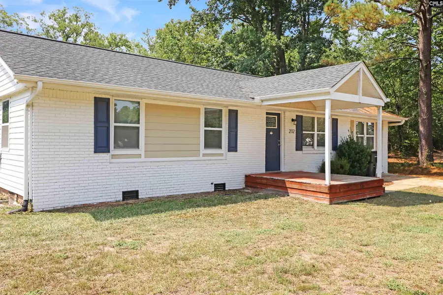 212 Adkins Circle, West Columbia, SC 29172 - #2