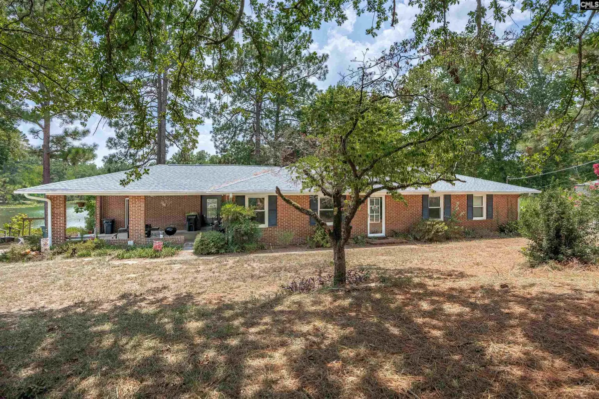 112 Crestline Drive, West Columbia, SC 29170 - #1
