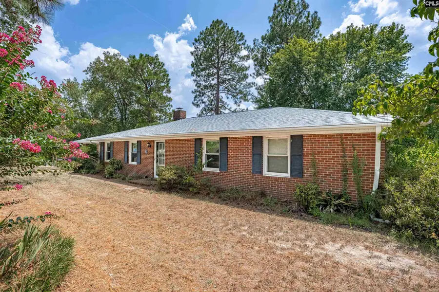 112 Crestline Drive, West Columbia, SC 29170 - #2