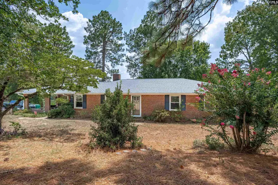 112 Crestline Drive, West Columbia, SC 29170 - #3