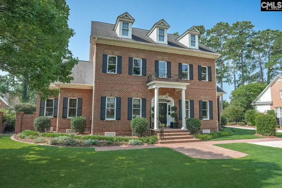 150 Aspen Trail, Columbia, SC 29206 - #3