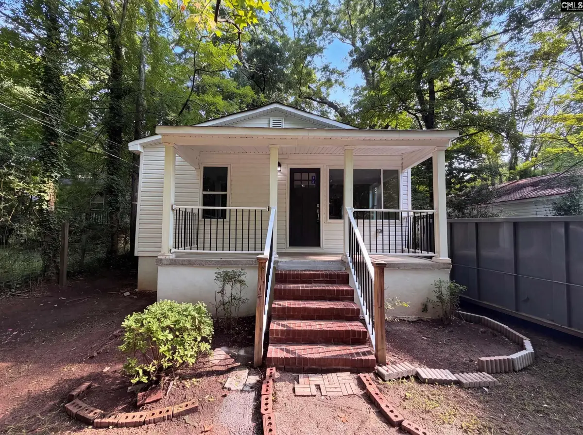 511 Manigault Street, Winnsboro, SC 29180 - #1