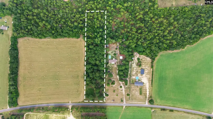 3164 Neely Wingard Road, Leesville, SC 29070 - #3