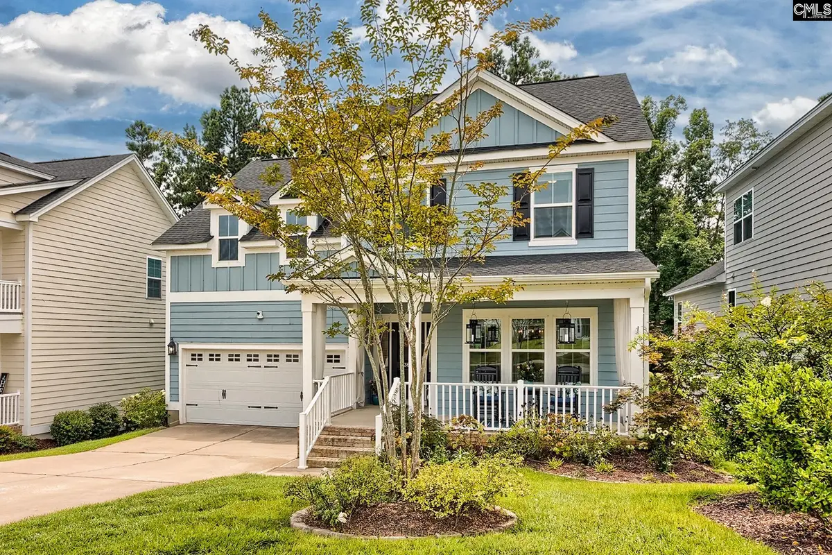366 Sunnycrest Lane, Columbia, SC 29229 - #1