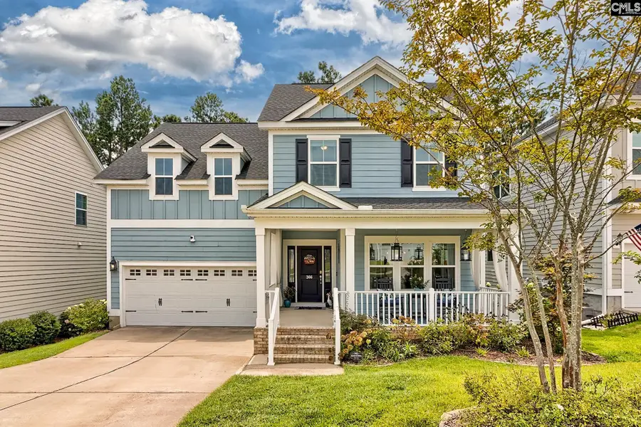 366 Sunnycrest Lane, Columbia, SC 29229 - #3