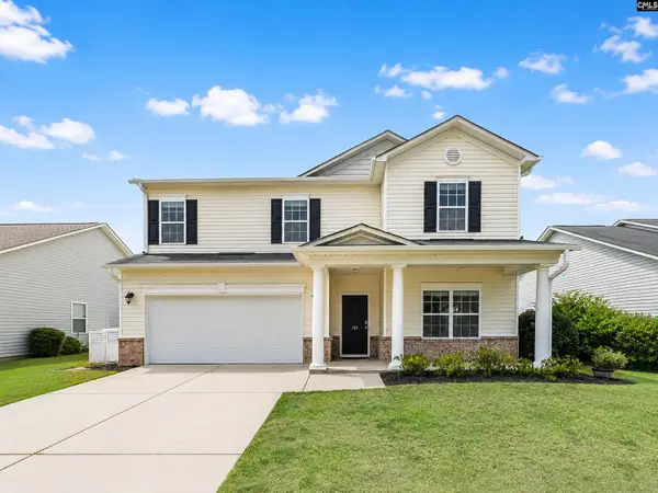 137 Glenellen Road, Lexington, SC 29072