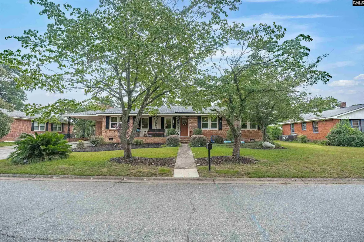 904 Natchez Trail, West Columbia, SC 29169 - #1