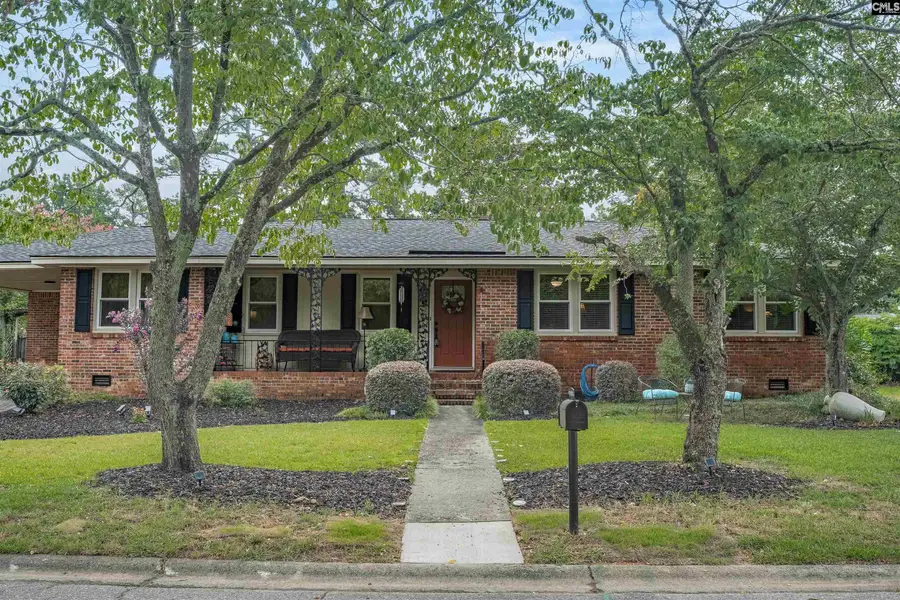 904 Natchez Trail, West Columbia, SC 29169 - #2