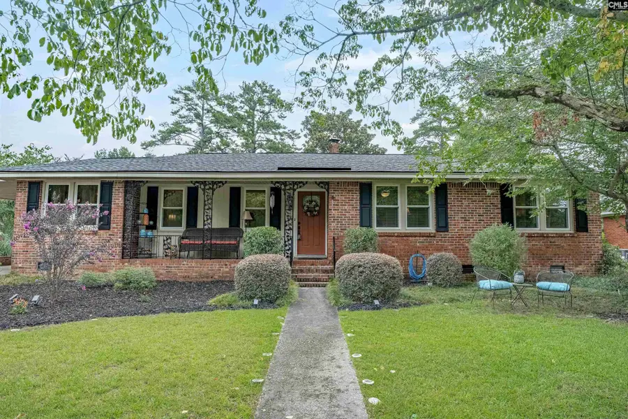 904 Natchez Trail, West Columbia, SC 29169 - #3
