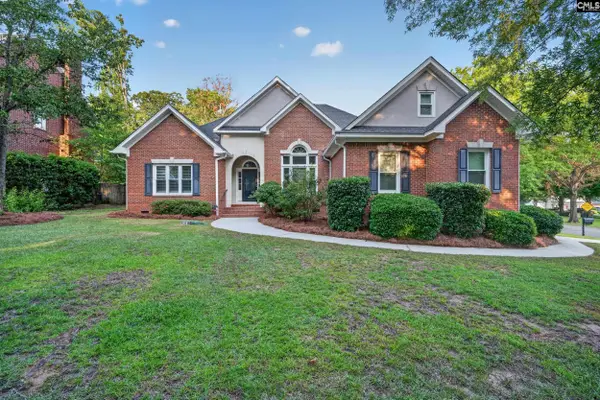 182 Hickory Meadow Road, Lexington, SC 29072
