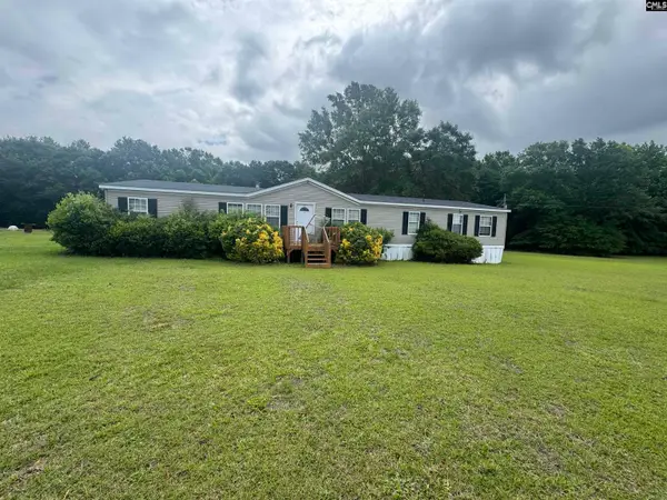 198 Ida Lane, Mayesville, SC 29104