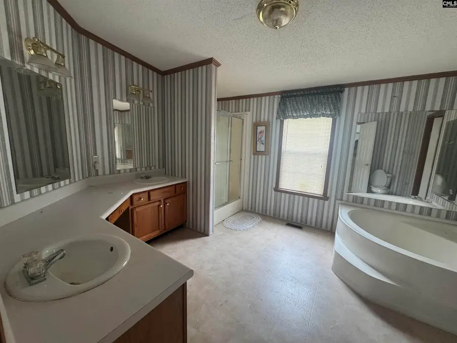 198 Ida Lane, Mayesville, SC 29104 - #3