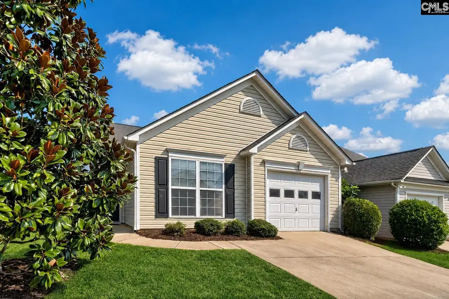 411 Moet Drive, Columbia, SC 29210 - #2