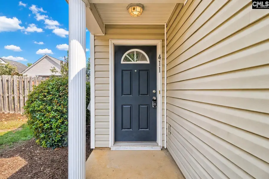 411 Moet Drive, Columbia, SC 29210 - #3