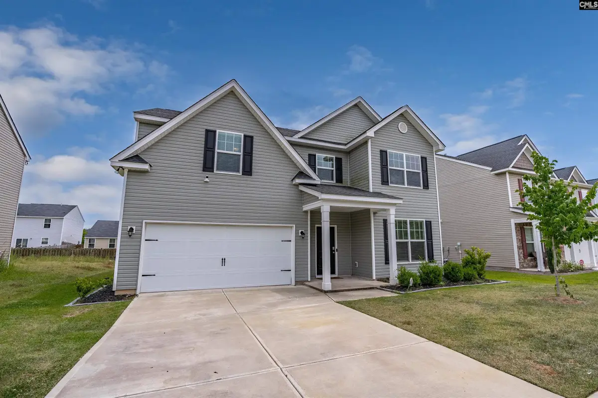 336 Council Loop, Columbia, SC 29209 - #1
