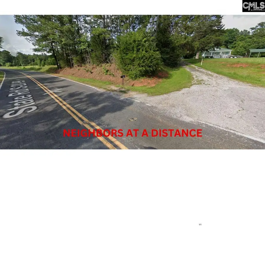 4994 State Rd 99 #A & B, Blair, SC 29015 - #2