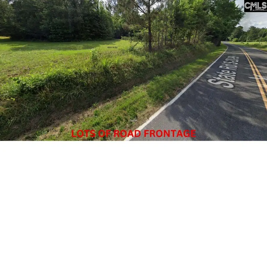 4994 State Rd 99 #A & B, Blair, SC 29015 - #3