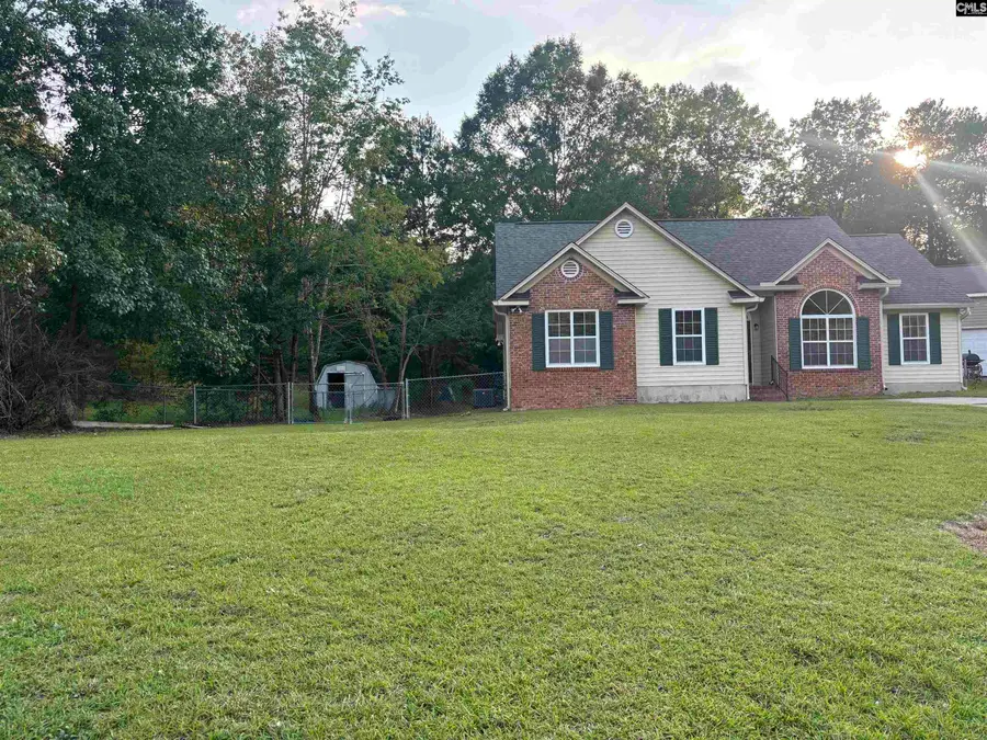 7 Northfield Court, Columbia, SC 29229 - #2