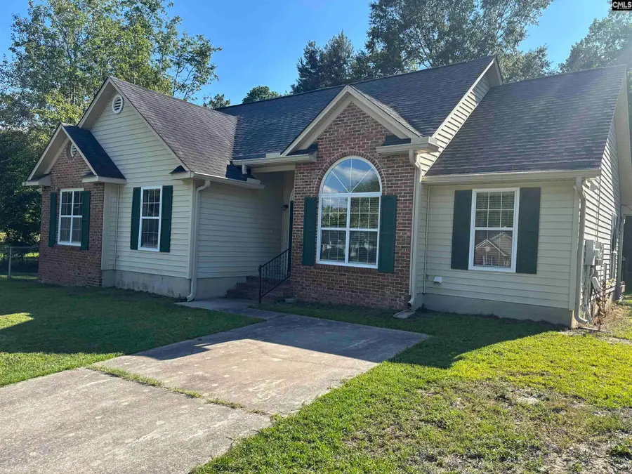 7 Northfield Court, Columbia, SC 29229 - #3
