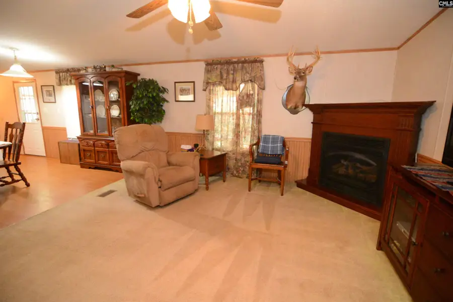 1885 Lake Elliott Road, Cassatt, SC 29032 - #3