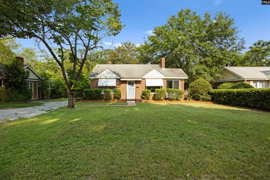 406 S. Ott Road, Columbia, SC 29205 - #2