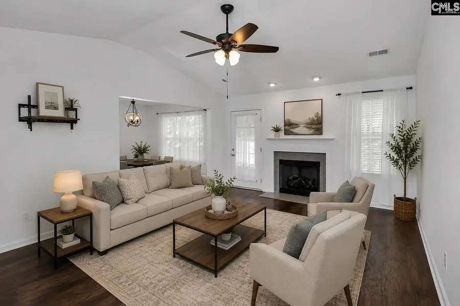 480 Guard Tower Lane, Columbia, SC 29209 - #2