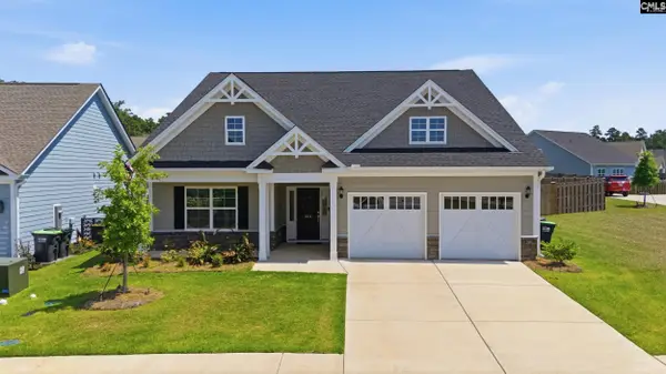 2813 Pepperell Road, Chapin, SC 29036