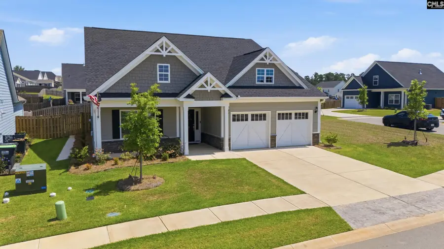 2813 Pepperell Road, Chapin, SC 29036 - #2