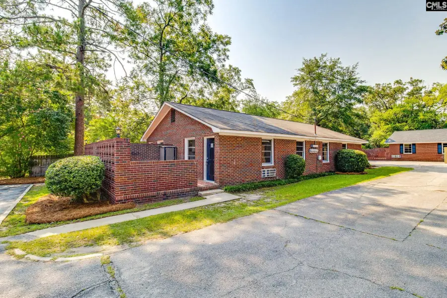3940 Gill Street, Columbia, SC 29205 - #2