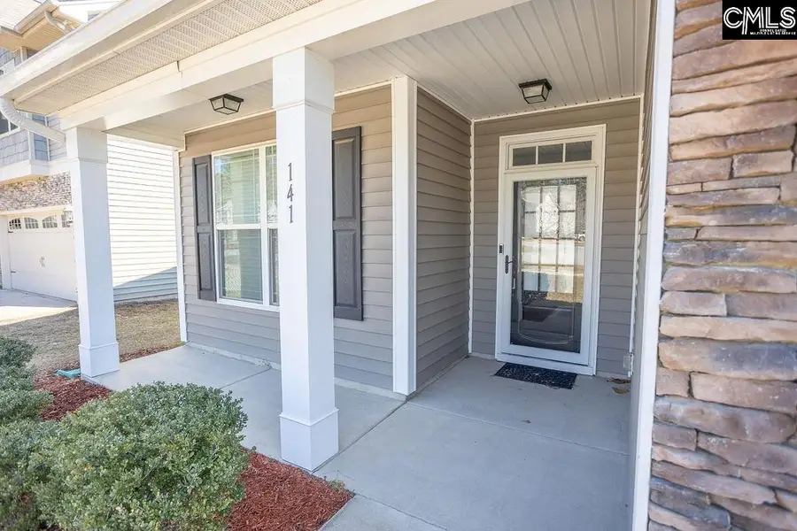 141 Coatbridge Drive, Blythewood, SC 29016 - #2