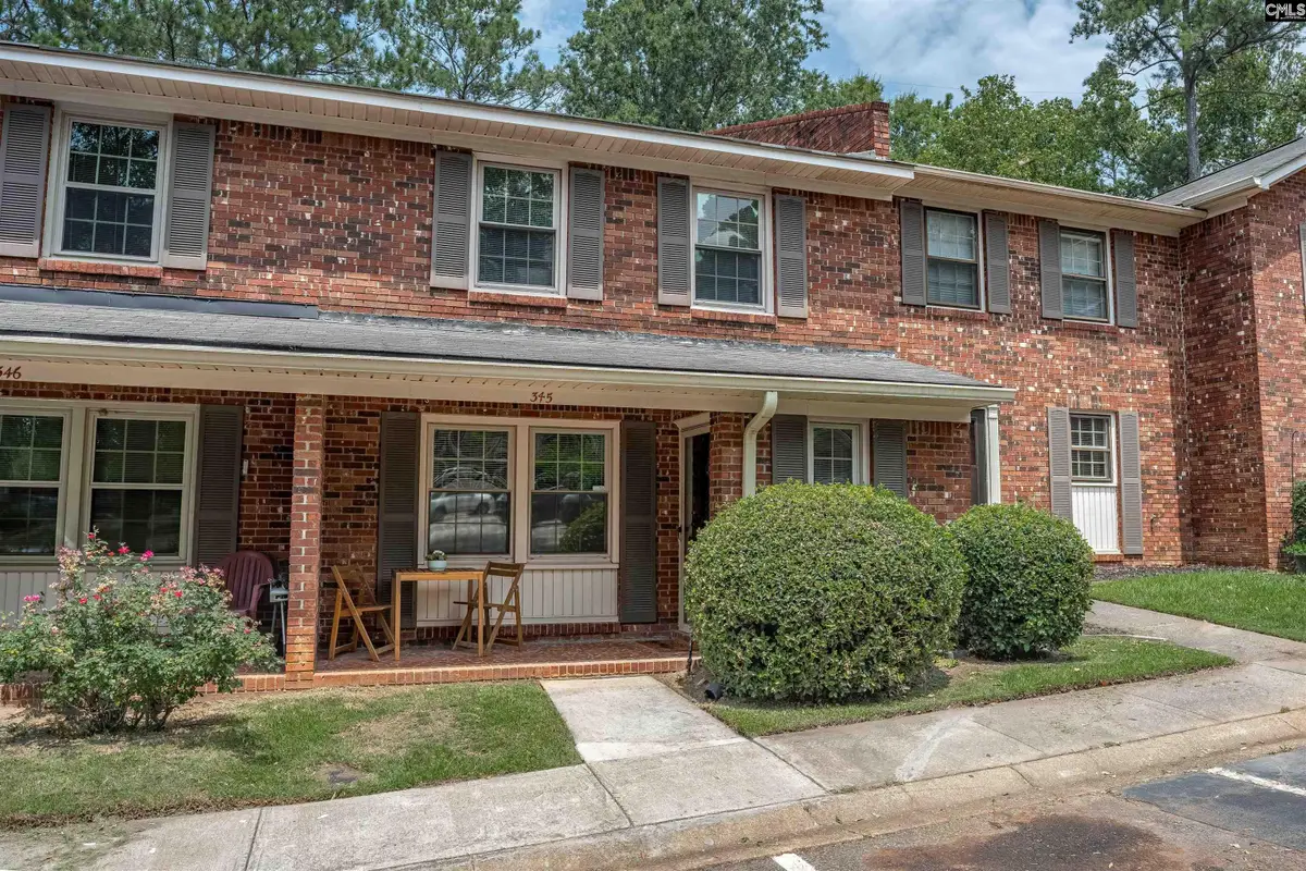 345 Rutledge Place, Columbia, SC 29212 - #1