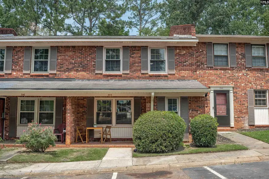 345 Rutledge Place, Columbia, SC 29212 - #2