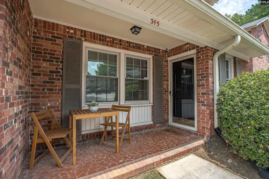 345 Rutledge Place, Columbia, SC 29212 - #3