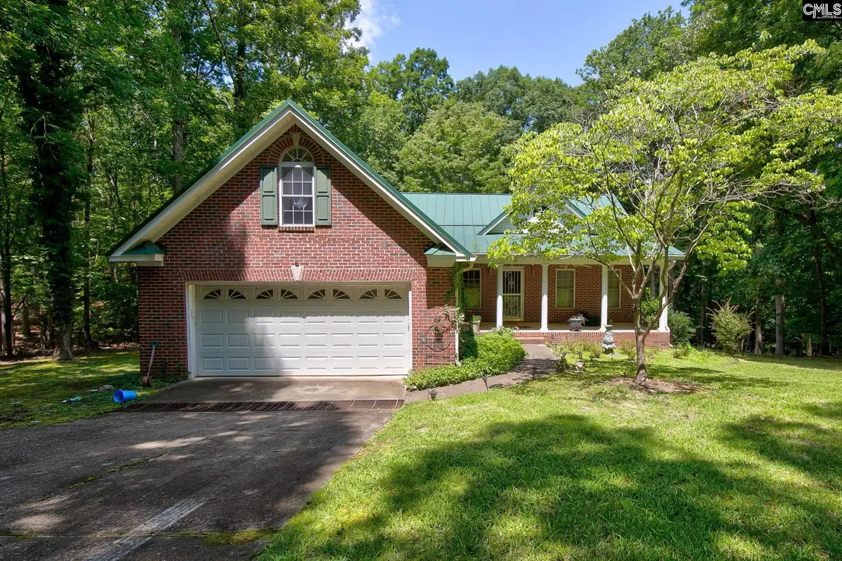 114 Garris Mccabe, Blythewood, SC 29016 - #1