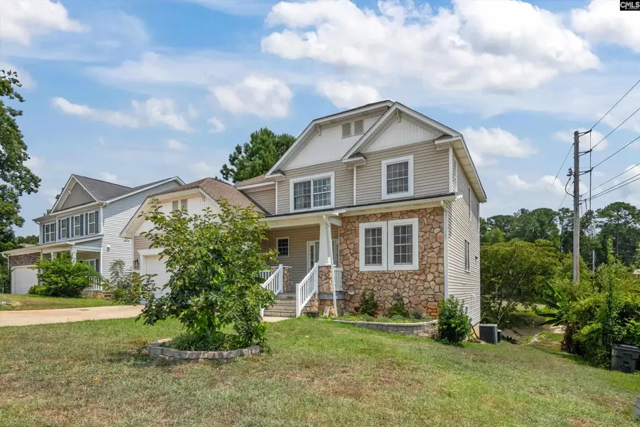 116 Beth Hope Lane, Columbia, SC 29210 - #2