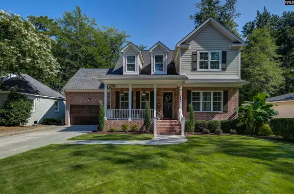 2849 Stratford Road, Columbia, SC 29204