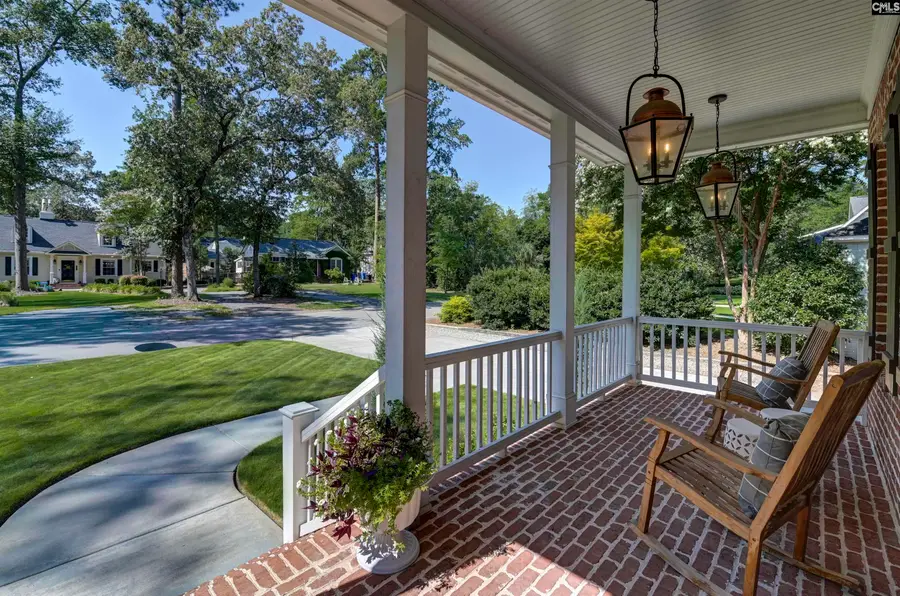 2849 Stratford Road, Columbia, SC 29204 - #3