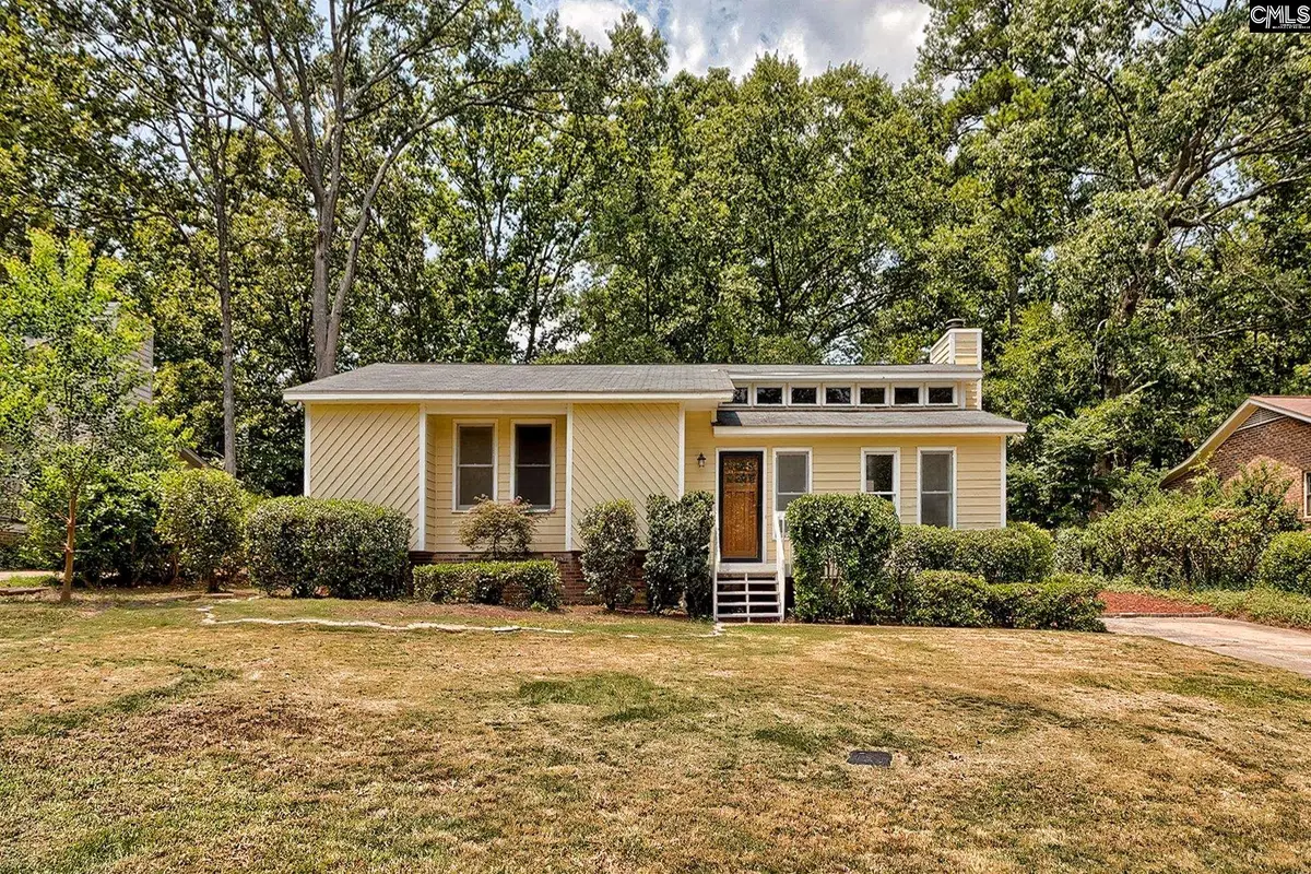 130 Parlock Road, Irmo, SC 29063 - #1