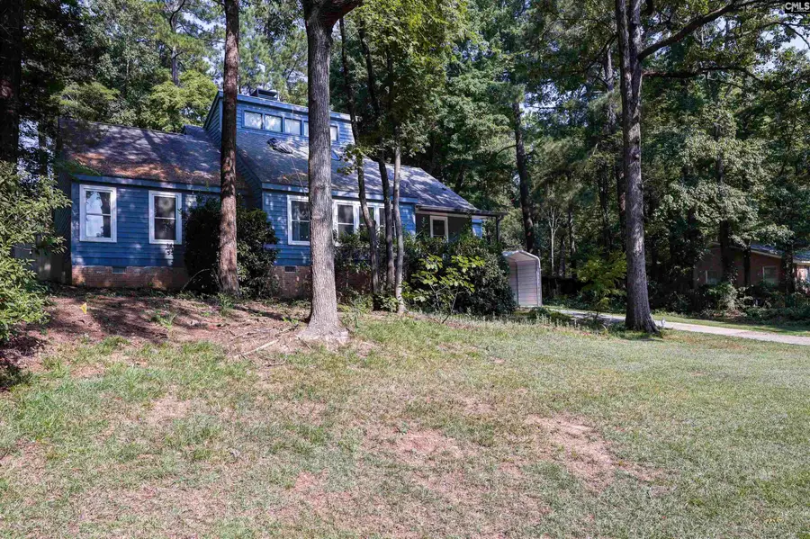 1744 Willow Creek Drive, Columbia, SC 29212 - #2