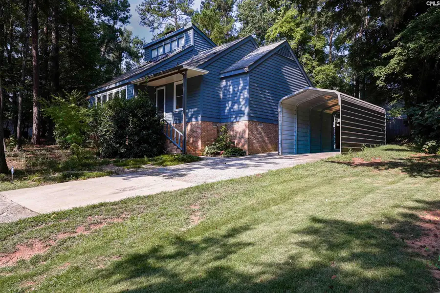 1744 Willow Creek Drive, Columbia, SC 29212 - #3