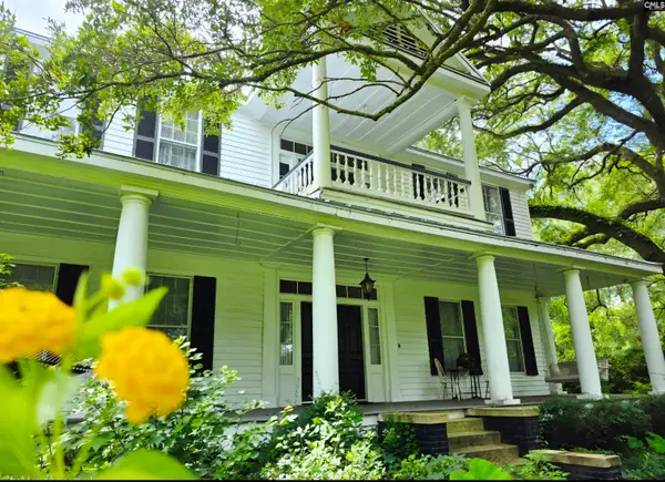 5209 Columbia Road, Orangeburg, SC 29118