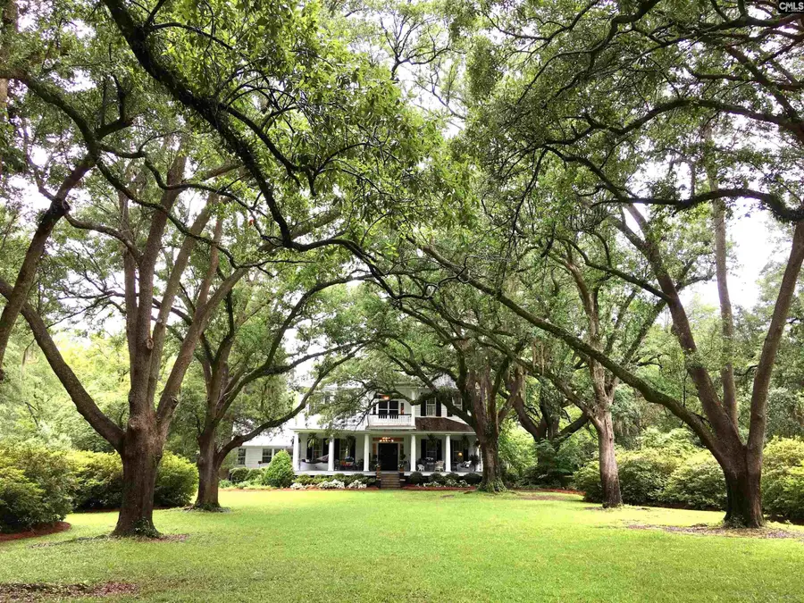 5209 Columbia Road, Orangeburg, SC 29118 - #2