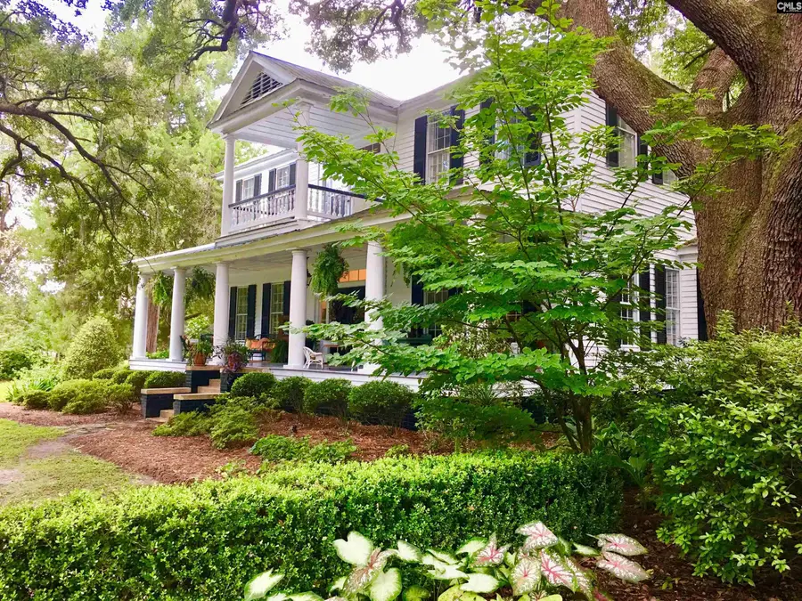 5209 Columbia Road, Orangeburg, SC 29118 - #3