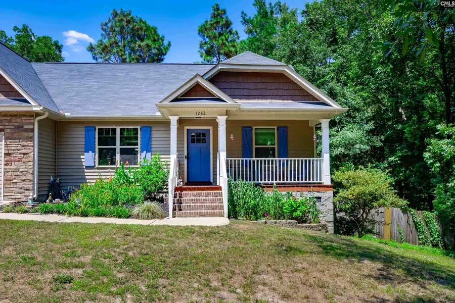1282 Sand Oak Drive, Lugoff, SC 29078 - #2