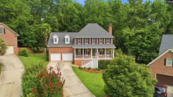 808 Treeslope Court, Columbia, SC 29212