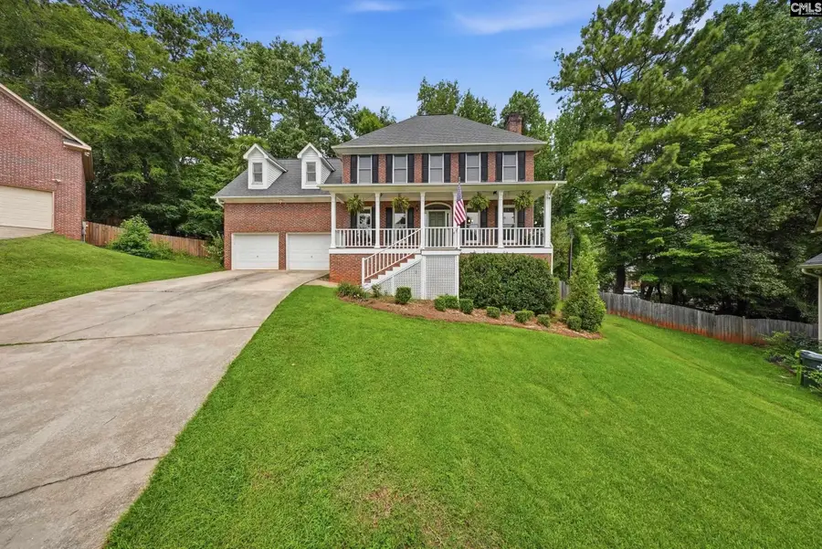 808 Treeslope Court, Columbia, SC 29212 - #2