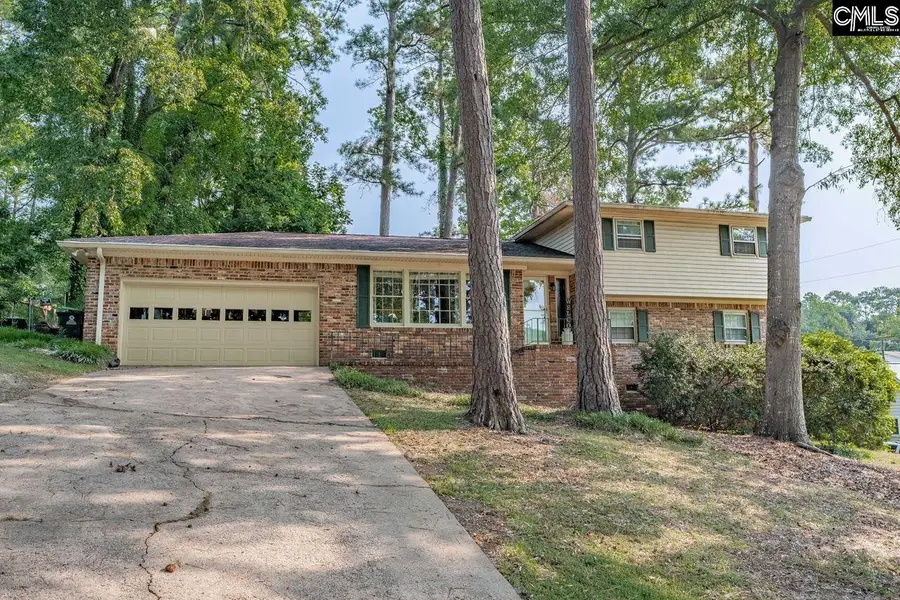 845 Tara Trail, Columbia, SC 29210 - #2